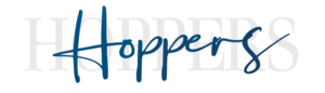 hoppers logo